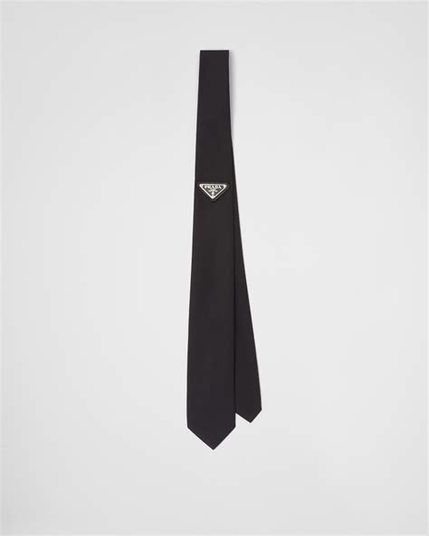 prada re nylon tie|Prada nylon brand.